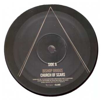 LP Bishop Briggs: Church of Scars