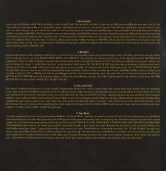 CD Bishop: Split