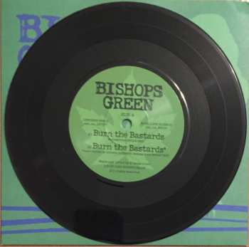 SP Bishops Green: Back To Our Roots  Part 1