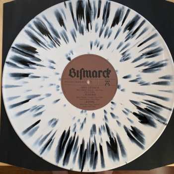 LP Bismarck: Vourukasha CLR