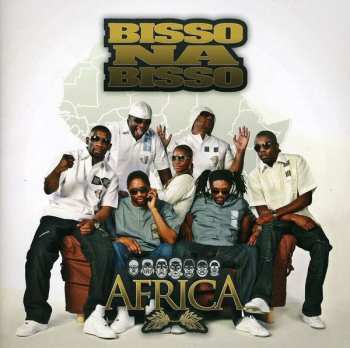 Album Bisso Na Bisso: Africa