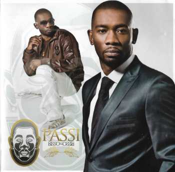 CD Bisso Na Bisso: Africa