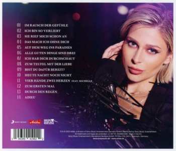 CD Marie Reim: Bist Du Dafür Bereit?