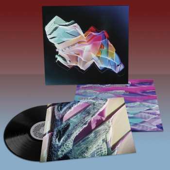 Album Bitchin Bajas: Inland See