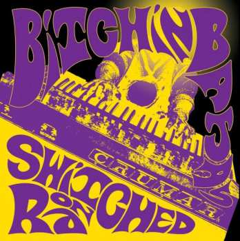 LP Bitchin Bajas: Switched On Ra LTD