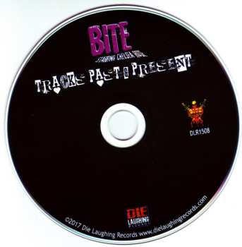 CD Bite: Tracks Past & Present