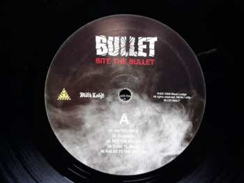 LP Bullet: Bite The Bullet LTD