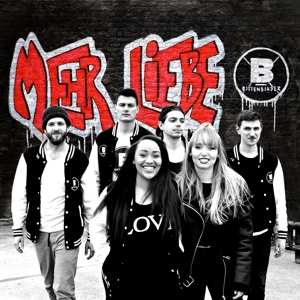 Album Bittenbinder: Mehr Liebe