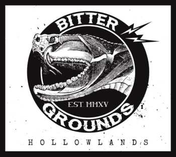 CD Bitter Grounds: Hollowlands