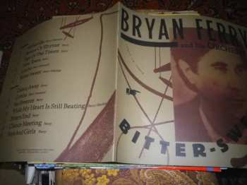 LP The Bryan Ferry Orchestra: Bitter-Sweet