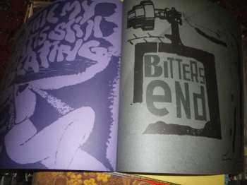 LP The Bryan Ferry Orchestra: Bitter-Sweet