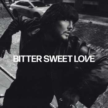 LP James Arthur: Bitter Sweet Love