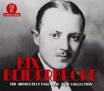 The Absolutely Essential Collection