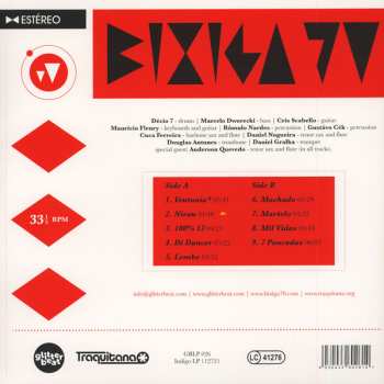 LP Bixiga 70: III