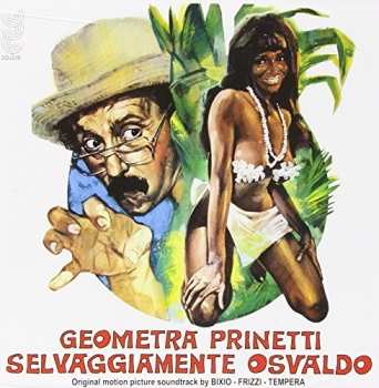 CD Bixio, Frizzi & Tempera: Geometra Prinetti Selvaggiamente Osvaldo