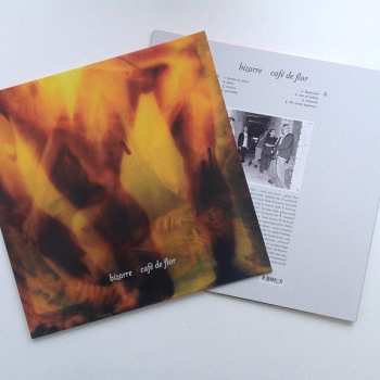 LP Bizarre: Café De Flor