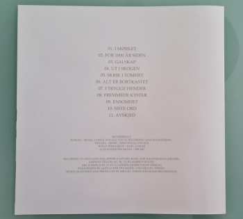 LP Bizarrekult: Vi Overlevde LTD | CLR