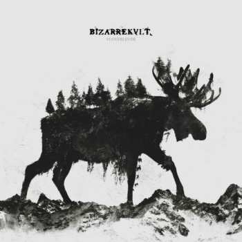 LP Bizarrekult: Vi Overlevde LTD | CLR
