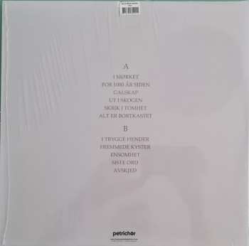 LP Bizarrekult: Vi Overlevde LTD | CLR