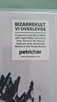 LP Bizarrekult: Vi Overlevde LTD | CLR
