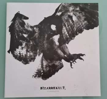 LP Bizarrekult: Vi Overlevde LTD | CLR