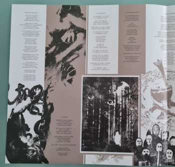 LP Bizarrekult: Vi Overlevde LTD | CLR