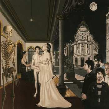 CD Biznaga: Sentido Del Espectaculo