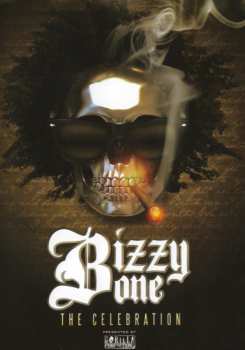 DVD Bizzy Bone: The Celebration