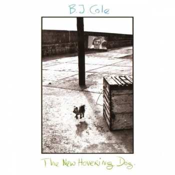 CD BJ Cole: The New Hovering Dog