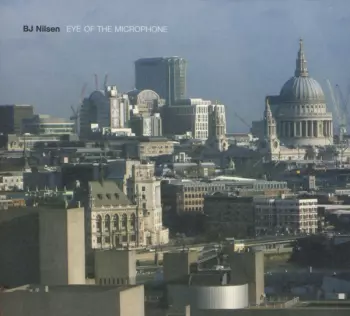 Eye Of The Microphone