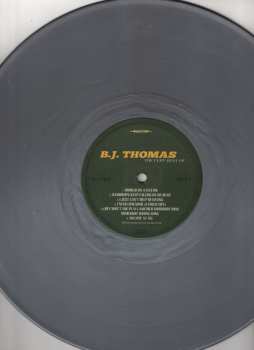 LP B.j. Thomas: The Very Best Of LTD | CLR