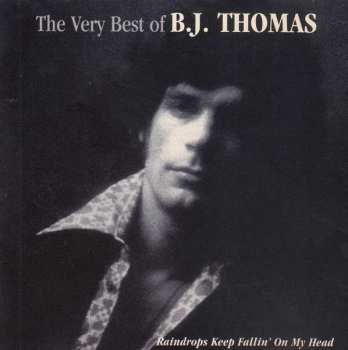 CD B.j. Thomas: The Very Best Of B.J. Thomas