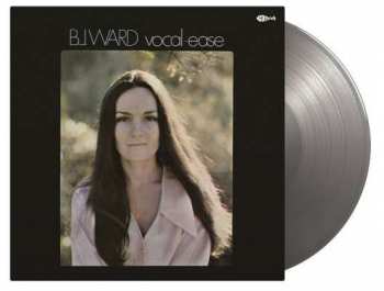 LP B.J. Ward: Vocal Ease LTD | NUM | CLR