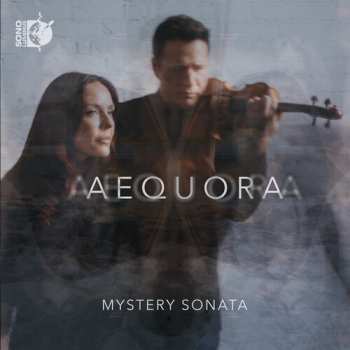 CD Bjarnason / Thorvaldsdottir / Gajic: Aequora