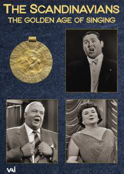 DVD Scandinavians: The Golden Age Of Singing
