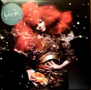 2LP Björk: Biophilia LTD | CLR