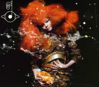 CD Björk: Biophilia DLX | DIGI