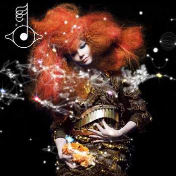 MC Björk: Biophilia CLR | LTD