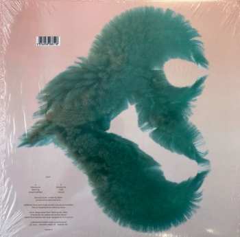 LP Björk: Blissing Me LTD