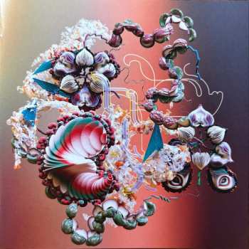 2CD Björk: Cornucopia Live