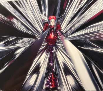 2CD Björk: Cornucopia Live
