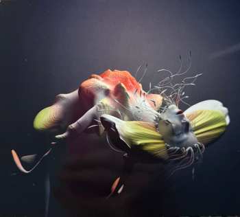 2CD Björk: Cornucopia Live