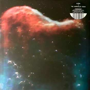LP Björk: Cosmogony LTD | PIC