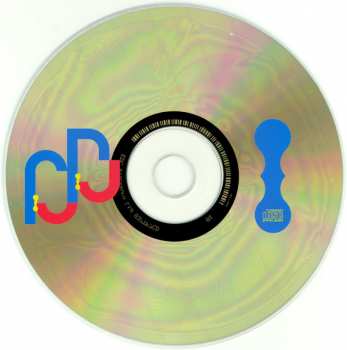 2LP/CD/DVD/Doos Björk: Declare Independence LTD