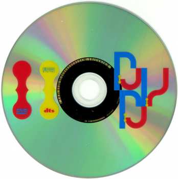 2LP/CD/DVD/Doos Björk: Declare Independence LTD