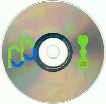 2LP/CD/DVD/Doos Björk: Earth Intruders LTD