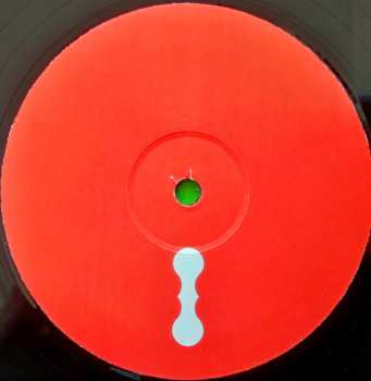 2LP/CD/DVD/Doos Björk: Earth Intruders LTD