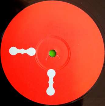 2LP/CD/DVD/Doos Björk: Earth Intruders LTD