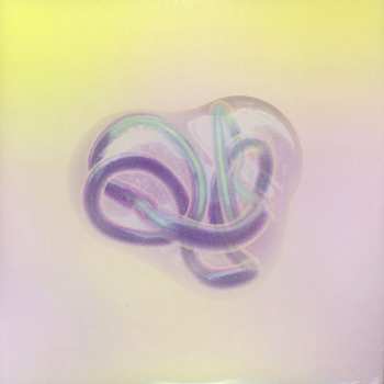 LP Björk: Family (Remix By Katie Gately)  LTD | CLR
