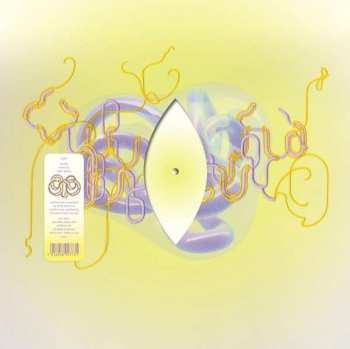 LP Björk: Family (Remix By Katie Gately)  LTD | CLR